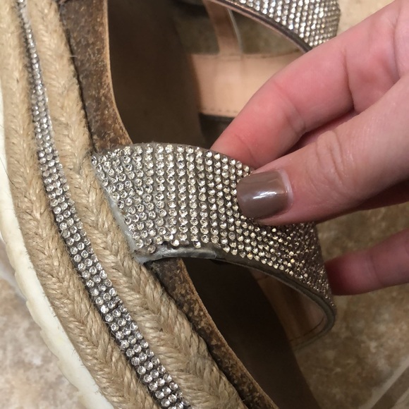 Platform Sandals - Picture 7 of 8